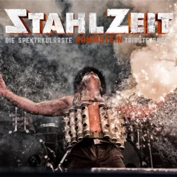 VorschauBild - STAHLZEIT - SCHUTT + ASCHE TOUR 2024